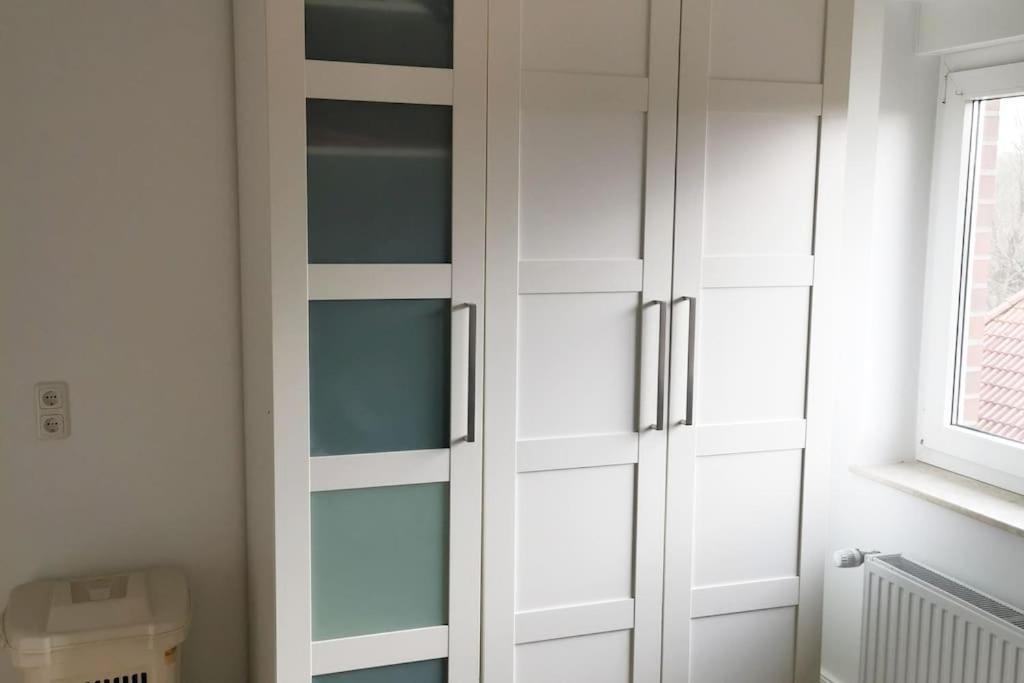 Apartment 2 Wohnung, Wallbox, Balkon, Zentral Himmelpforten