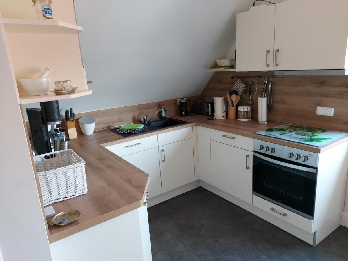 2 Wohnung, Wallbox, Balkon, Zentral Apartment *